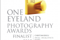 Finalist One Eyeland 2019