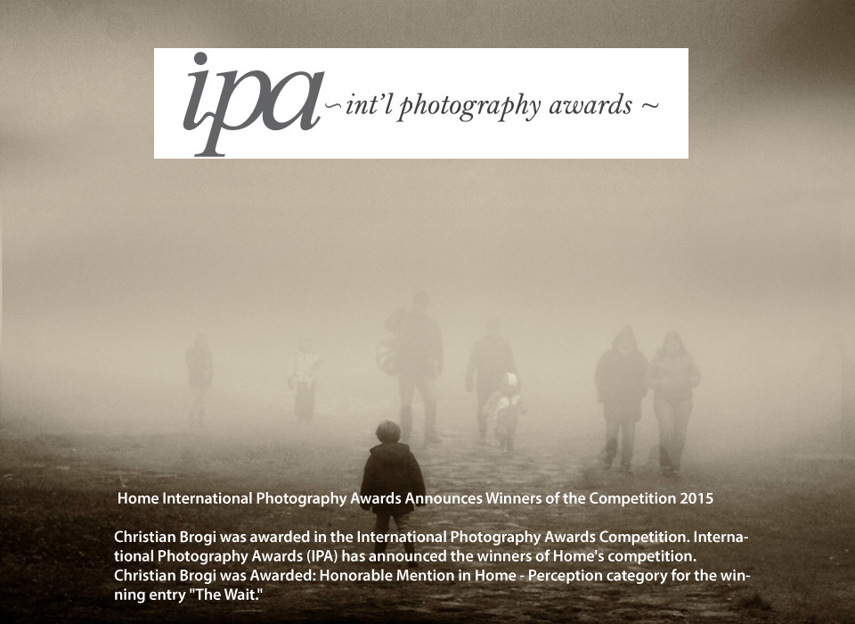 Home International Photography Awards