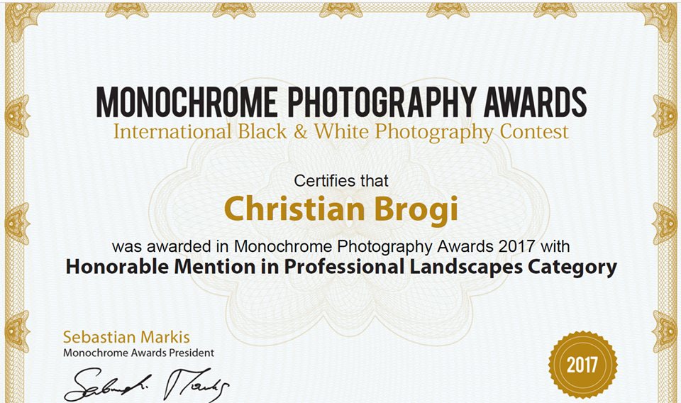 https://monoawards.com/user/winners-services/press-release/award/5798 — con Sebastian Markis e Christian Brogi Photographer Art's