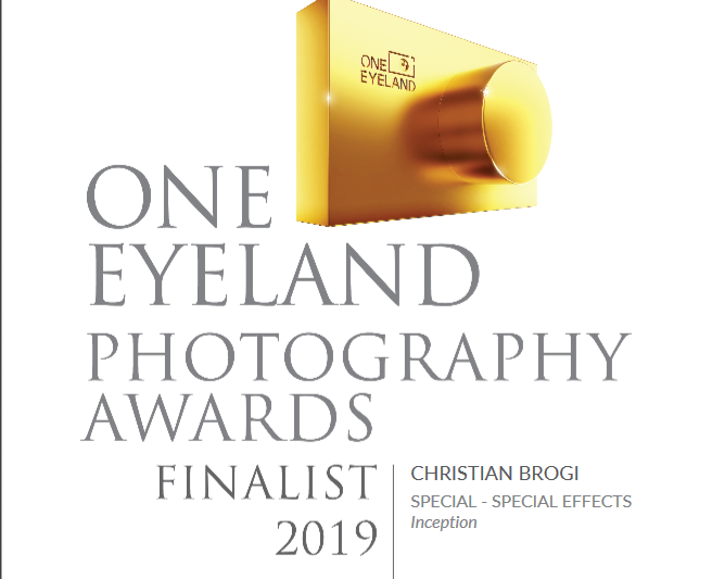 Finalist One Eyeland 2019